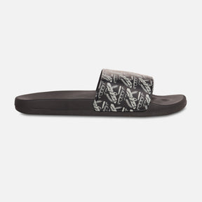Al-Arabi SC Men Casual Slippers