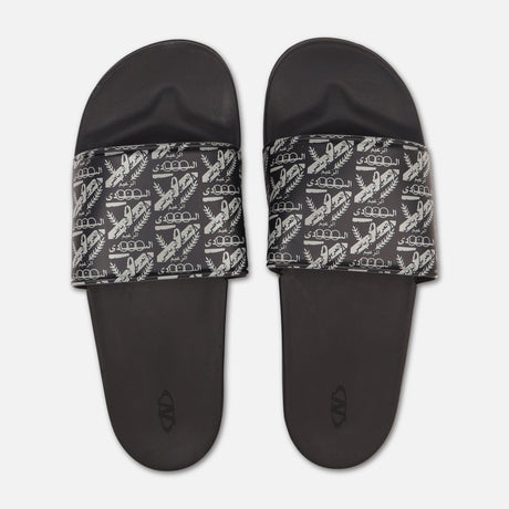 Al-Arabi SC Men Casual Slippers