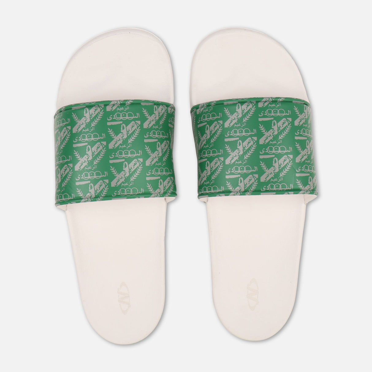 Al-Arabi SC Men Casual Slippers