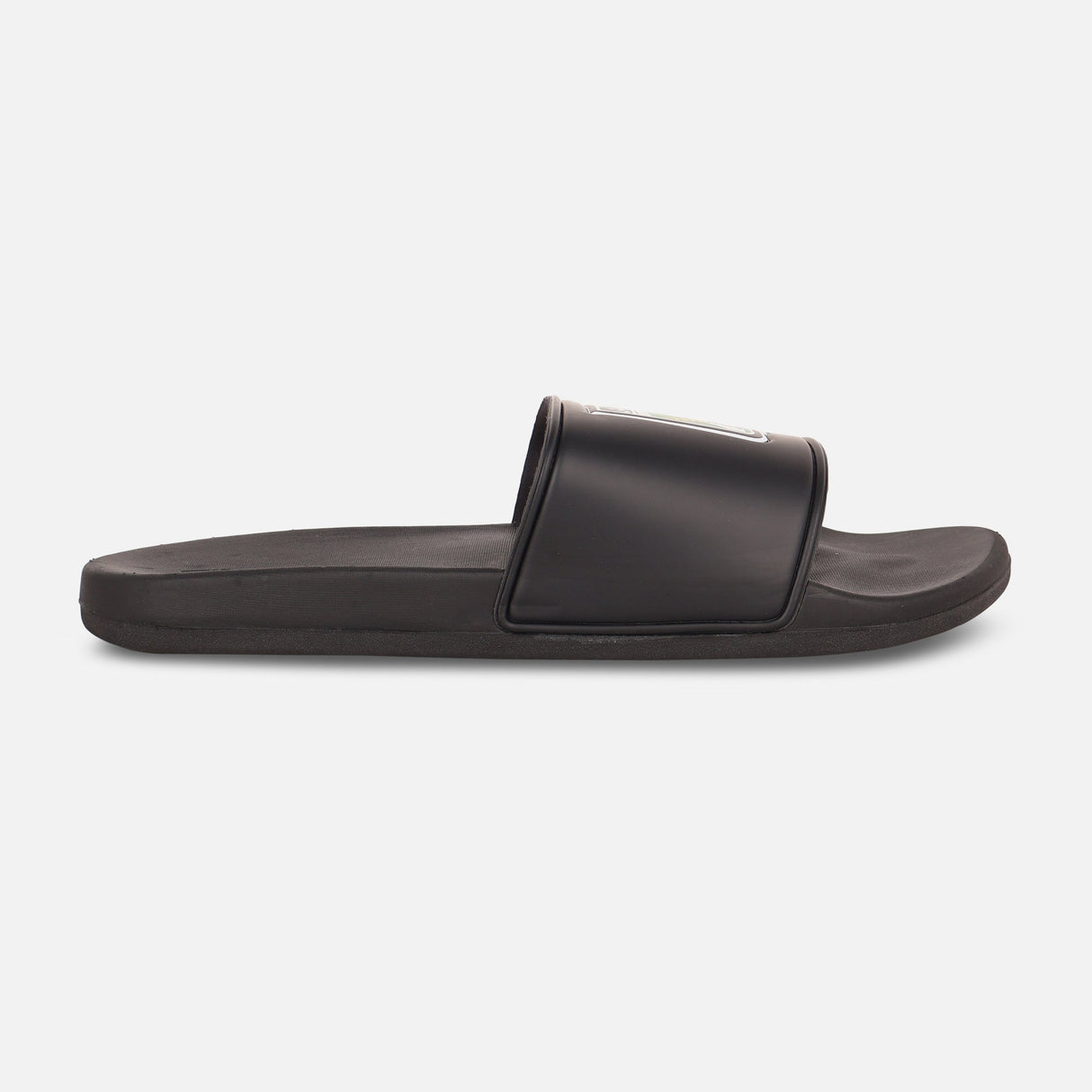 Al-Arabi SC Men Casual Slippers