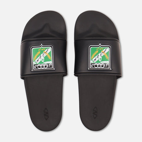 Al-Arabi SC Men Casual Slippers