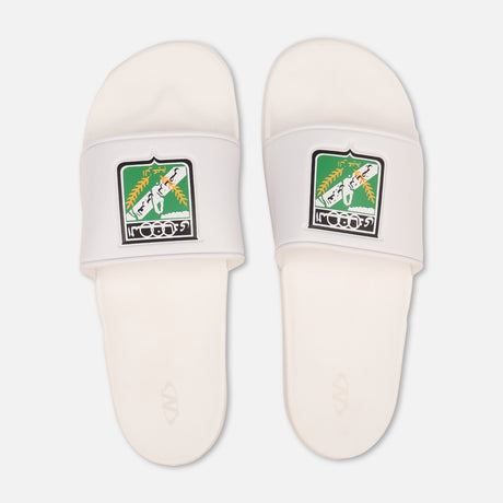Al-Arabi SC Men Casual Slippers