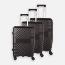 Hard Case 3 Pieces Set