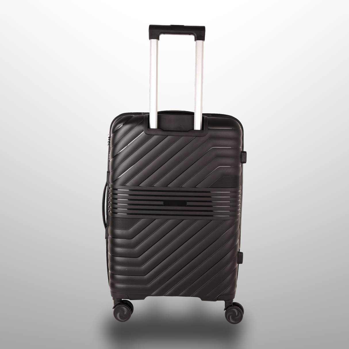 Hard Case 3 Pieces Set