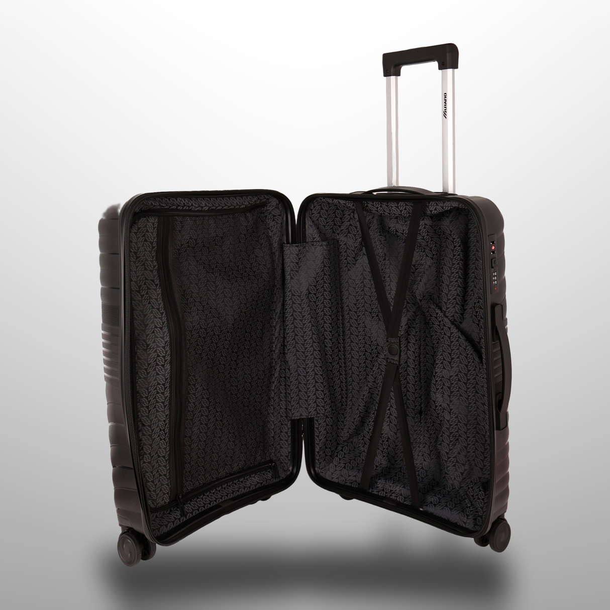 Hard Case 3 Pieces Set