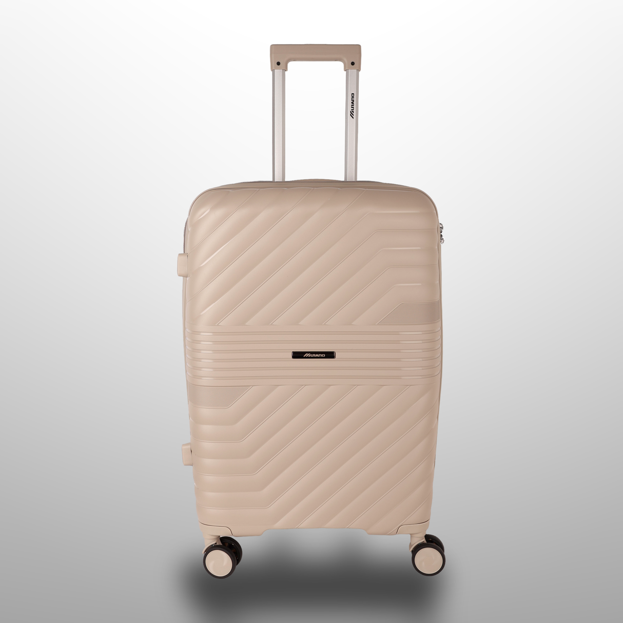 Hard Case 3 Pieces Set