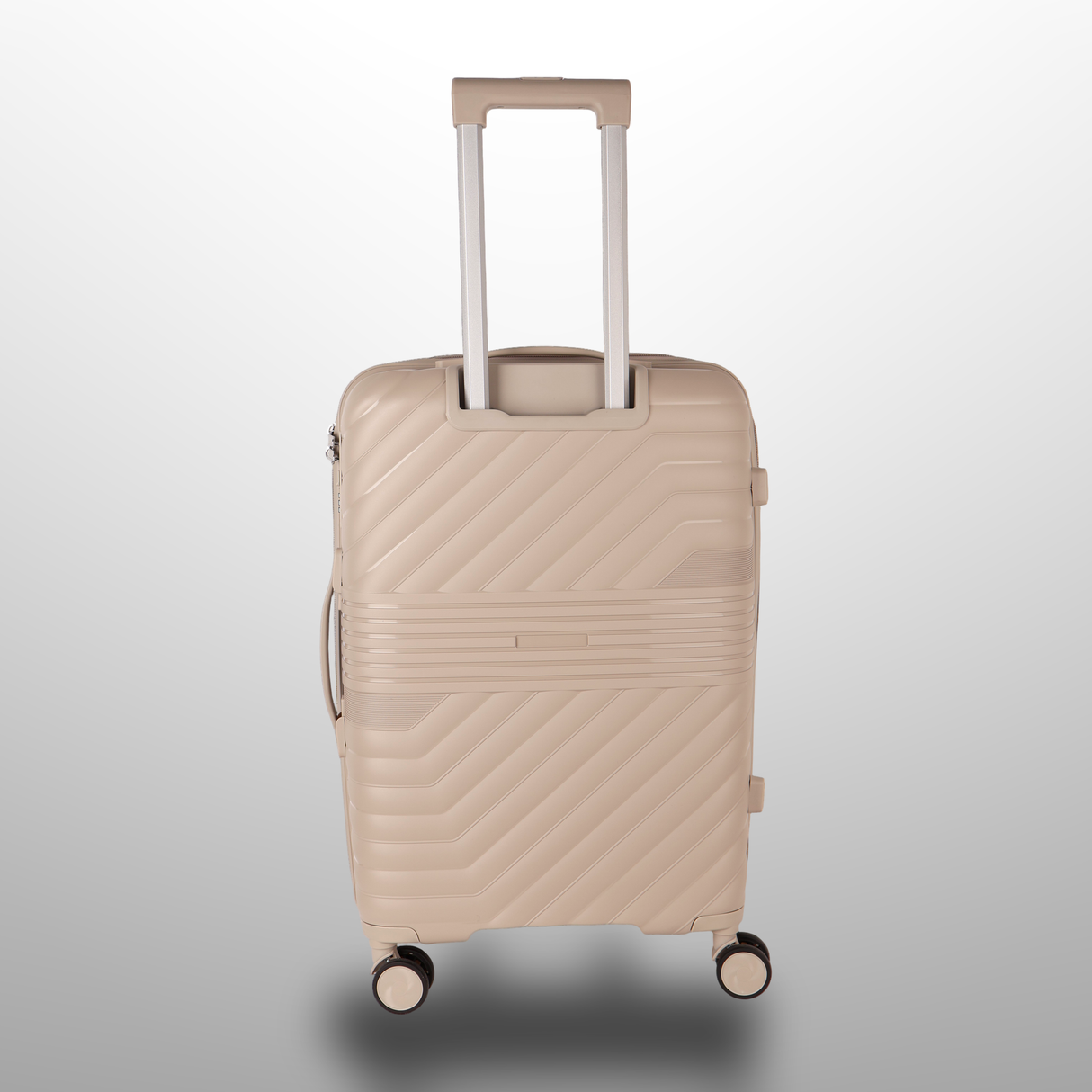 Hard Case 3 Pieces Set