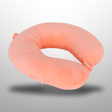 Travel Cotton Pillow 30X30 Cm