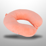 Travel Cotton Pillow 30X30 Cm