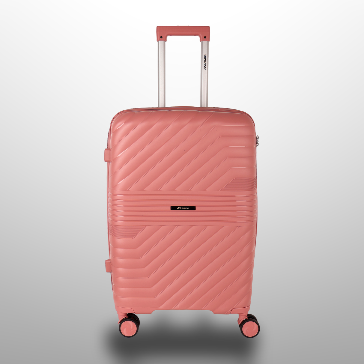 Hard Case 3 Pieces Set