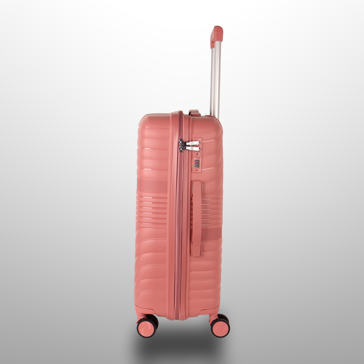 Hard Case 3 Pieces Set