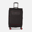 Luggage Soft Case With Tsa Lock