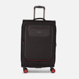 Luggage Soft Case With Tsa Lock