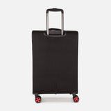 Luggage Soft Case With Tsa Lock
