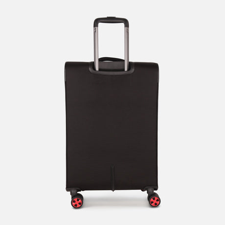 Luggage Soft Case With Tsa Lock