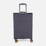 Luggage Soft Case With Tsa Lock