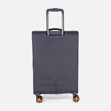 Luggage Soft Case With Tsa Lock