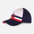 Boys Jesery Cap