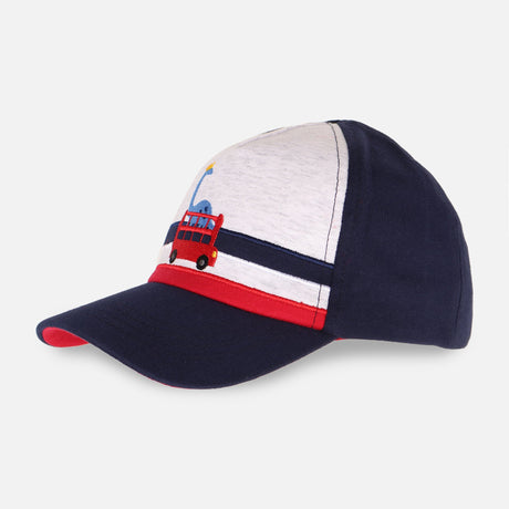 Boys Jesery Cap