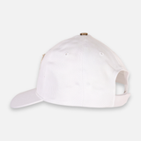 Girls 6 Panels Cotton Fashion Cap