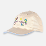 Girls Cotton Cap
