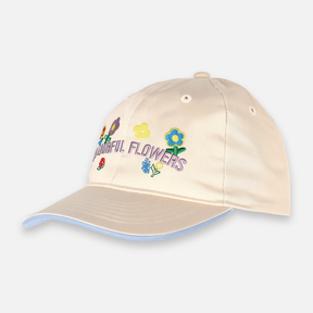 Girls Cotton Cap
