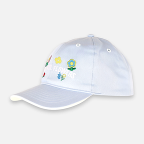 Girls Cotton Cap