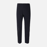 MEN WOVEN TRACK PANT