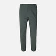 MEN WOVEN TRACK PANT