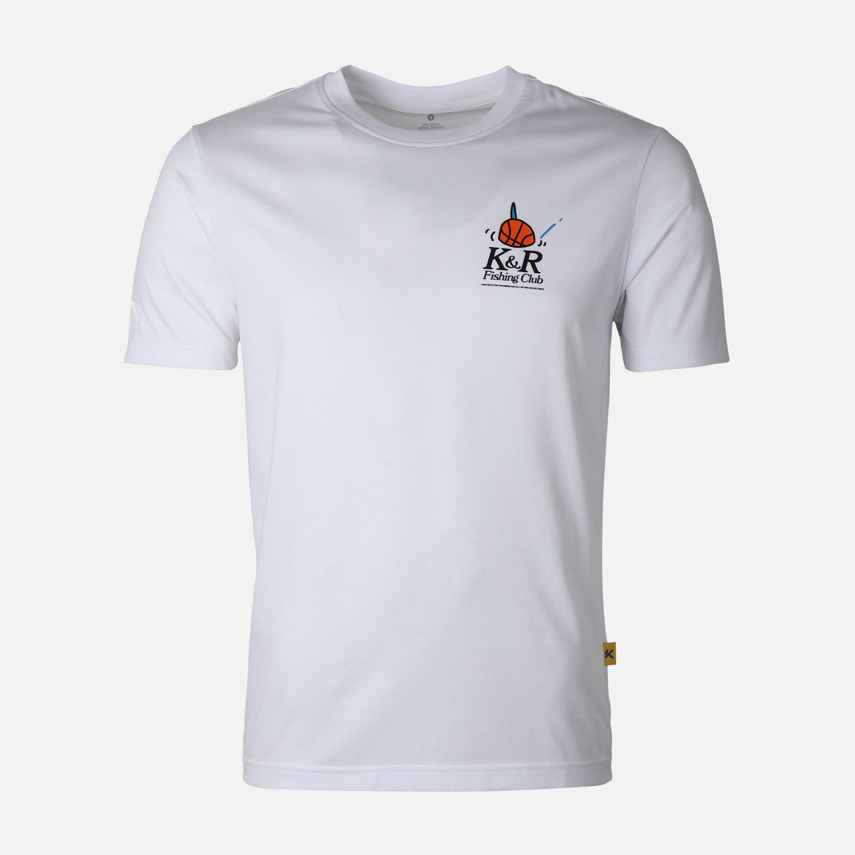 Men Short Sleeve T-Shirt
