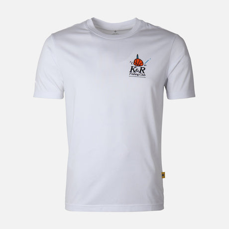 Men Short Sleeve T-Shirt