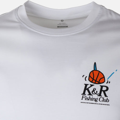 Men Short Sleeve T-Shirt