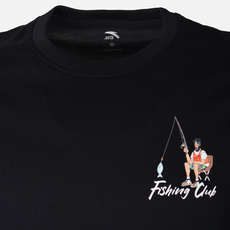 Men Short Sleeve T-Shirt