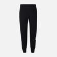 MEN KNITTED TRACK PANT