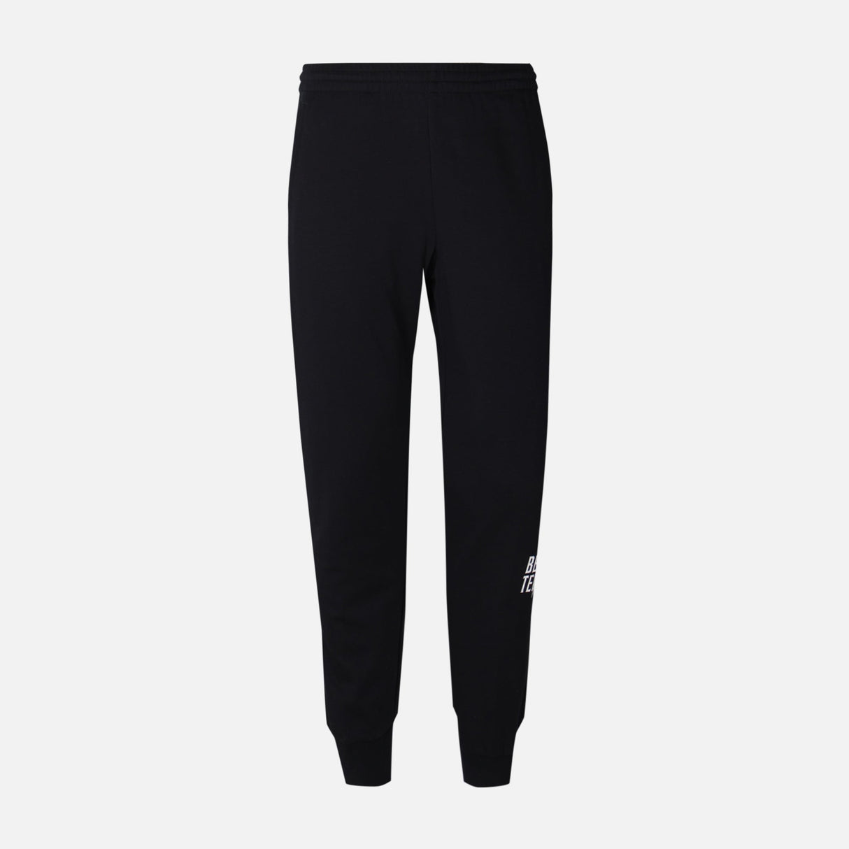 MEN KNITTED TRACK PANT