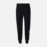 MEN KNITTED TRACK PANT