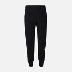 MEN KNITTED TRACK PANT