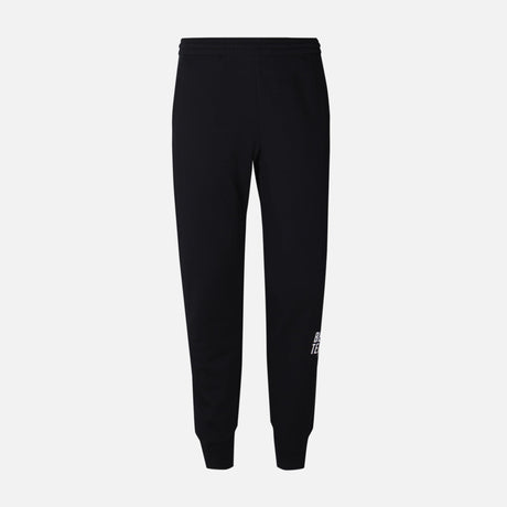 MEN KNITTED TRACK PANT