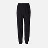 MEN KNITTED TRACK PANT