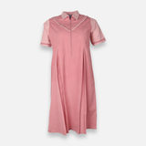 Girls Ibthidai Uniform Midi Short Sleeve