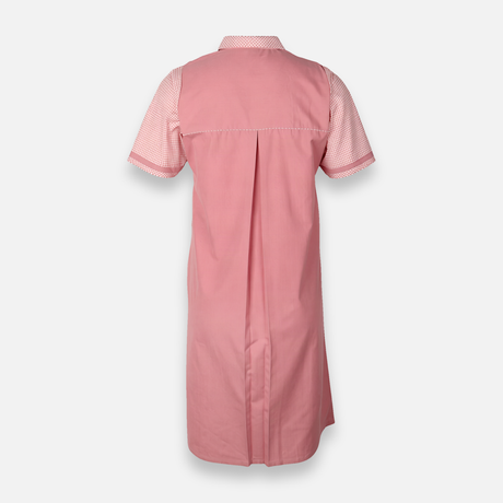 Girls Ibthidai Uniform Midi Short Sleeve