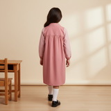 Girls Ibthidai Uniform Midi Long Sleeve