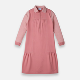 Girls Ibthidai Uniform Midi Long Sleeve
