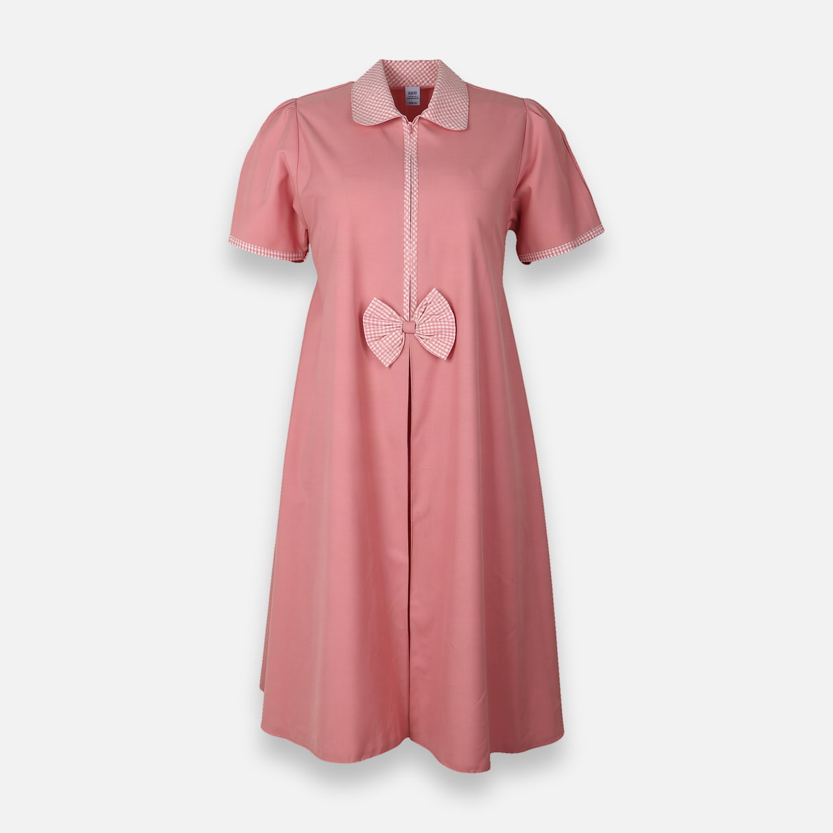 Girls Ibthidai Uniform Midi Short Sleeve