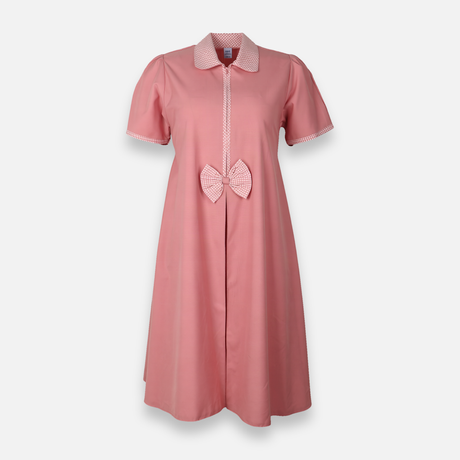 Girls Ibthidai Uniform Midi Short Sleeve