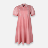 Girls Ibthidai Uniform Midi Short Sleeve