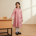 Girls Ibthidai Uniform Midi Long Sleeve