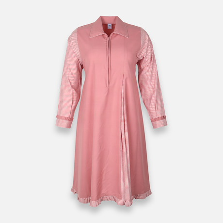 Girls Ibthidai Uniform Midi Long Sleeve