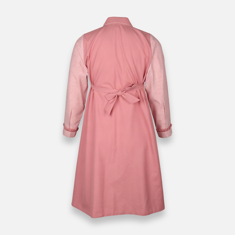 Girls Ibthidai Uniform Midi Long Sleeve