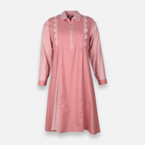 Girls Ibthidai Uniform Midi Long Sleeve